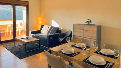 Vélez de Benaudalla Apartamento | Apartment Vista del Castillo