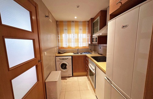 Marina d'Or Apartamento | Apartment Vistamar III Ref 039