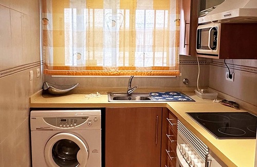 Marina d'Or Apartamento | Apartment Vistamar III Ref 039