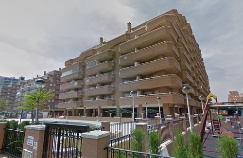 Marina d'Or Apartamento | Apartment Vistamar III Ref 039