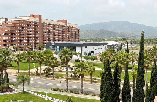 Marina d'Or Apartamento | Apartment Vistamar III Ref 039