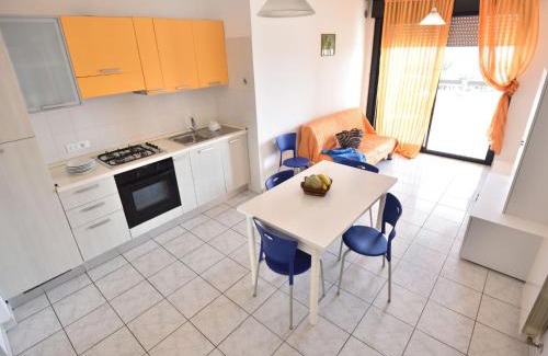 Silvi Marina Apartamento | Apartment Vistamare by Interhome