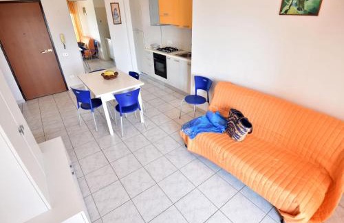 Silvi Marina Apartamento | Apartment Vistamare by Interhome