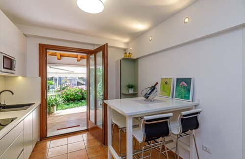 Brulo Apartamento | Apartments Lavizatic / One Bedroom Apartment Vita