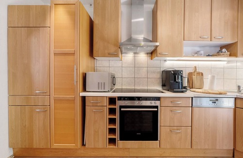 Zweibruecken Apartamento | Apartamento 'Vital Art Naturgarten' con terraza privada, jardín compartido y Wi-Fi
