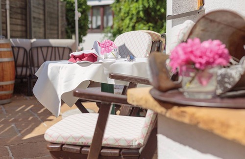 Bad Schonau Casa | Apartment - VitalZeit Hotel Weber