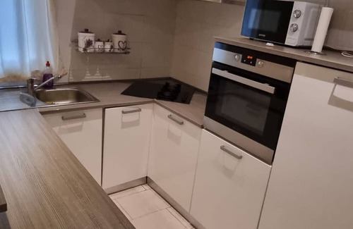 Rudine Apartamento | Apartment Viva - three bedroom apartment with a swimming pool