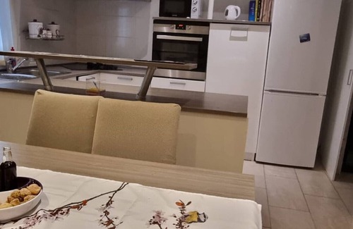 Rudine Apartamento | Apartment Viva - three bedroom apartment with a swimming pool