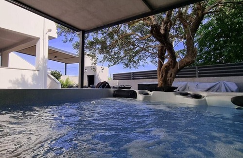 Rudine Apartamento | Apartment Viva - three bedroom apartment with a swimming pool