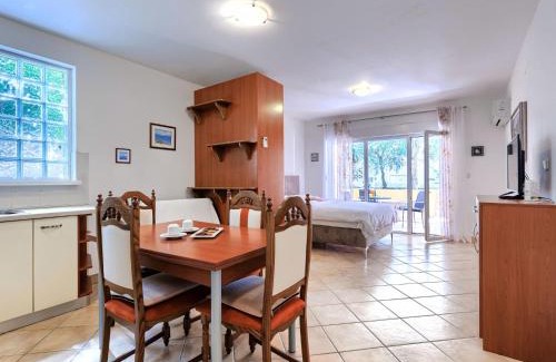 Stinjan Apartamento | Apartment Vivoda by Interhome