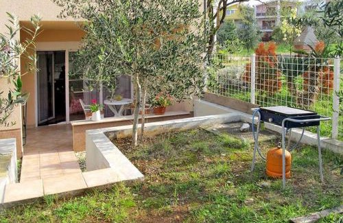 Stinjan Apartamento | Apartment Vivoda