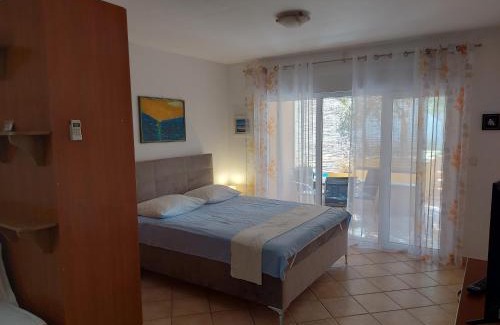 Stinjan Apartamento | Apartment Vivoda