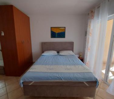 Stinjan Apartamento | Apartment Vivoda