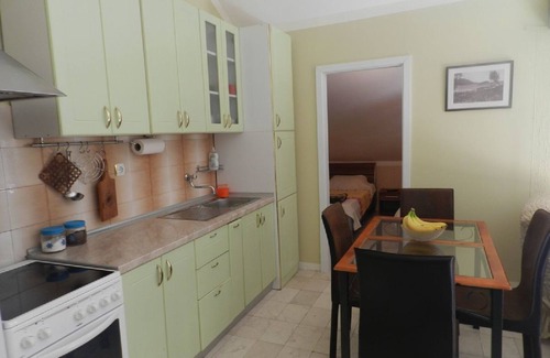 Maini Apartamento | Apartamento Vlado (93301-A1) - Budva