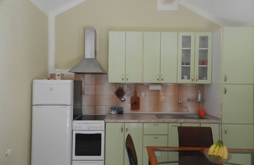 Maini Apartamento | Apartamento Vlado (93301-A1) - Budva