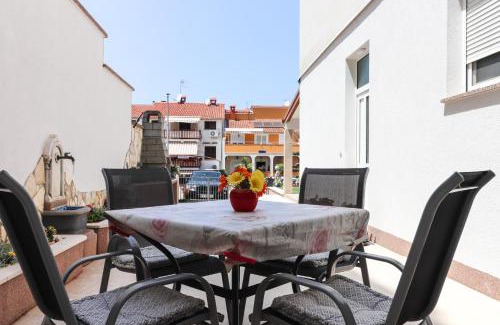Municipality of Vrsar Apartamento | Apartment Vlado