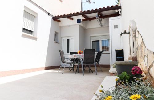 Municipality of Vrsar Apartamento | Apartment Vlado