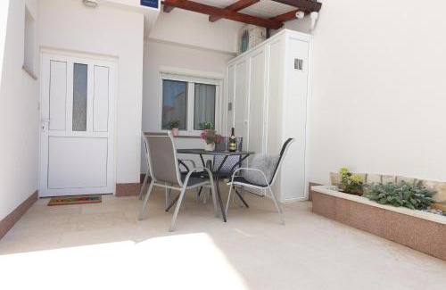 Municipality of Vrsar Apartamento | Apartment Vlado