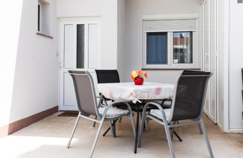 Municipality of Vrsar Apartamento | Apartment Vlado