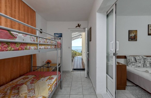 Krvavica Apartamento | Apartamento Vlatko SA1 (4) - Krvavica, Riviera Makarska, Croacia