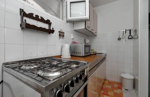 Krvavica Apartamento | Apartamento Vlatko SA1 (4) - Krvavica, Riviera Makarska, Croacia