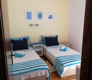 Maslenica Apartamento | Apartment Vlatkica