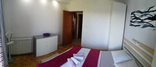 Maslenica Apartamento | Apartment Vlatkica