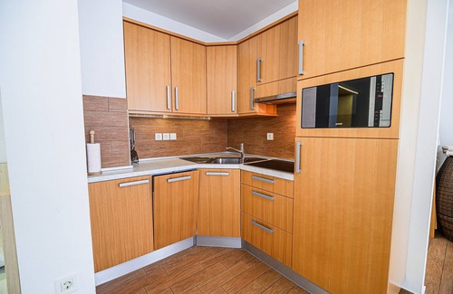 Crnomelj Apartamento | Apartment Vodomec with Indoor Pool & Wellness Area