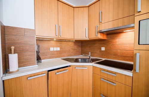 Crnomelj Apartamento | Apartment Vodomec with Indoor Pool & Wellness Area