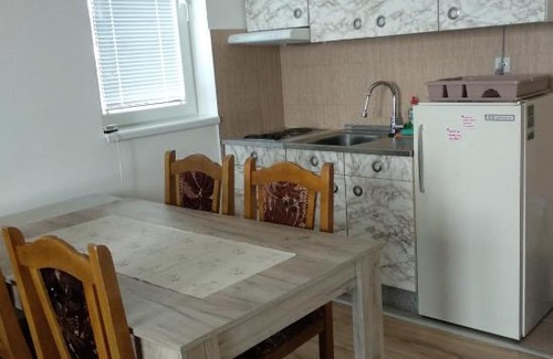 Soko Banja Apartamento | Apartment Vojinović