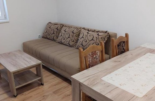 Soko Banja Apartamento | Apartment Vojinović