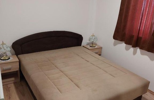 Soko Banja Apartamento | Apartment Vojinović
