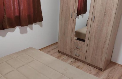 Soko Banja Apartamento | Apartment Vojinović