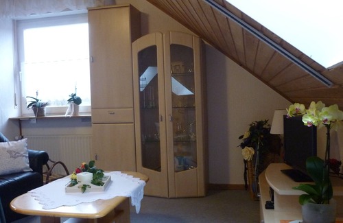 Milte Apartamento | Apartamento Volkmar en Münster
