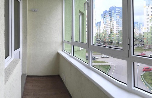 Nizhny Novgorod Apartamento | Apartment Volzhskaya Naberezhnaya