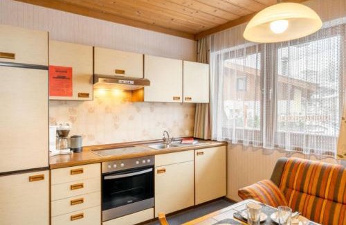 Uttendorf Apartamento | Apartment Vorreiter-1 by Interhome