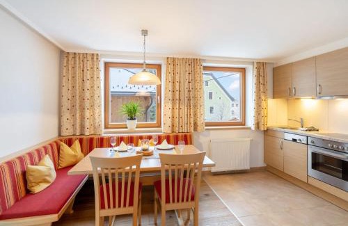 Uttendorf Apartamento | Apartment Vorreiter-2 by Interhome