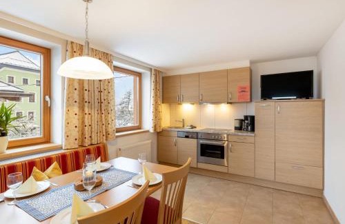 Uttendorf Apartamento | Apartment Vorreiter-2 by Interhome