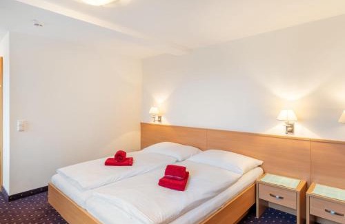 Uttendorf Apartamento | Apartment Vorreiter-2 by Interhome