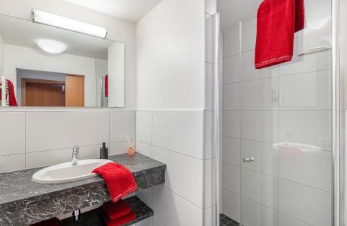 Uttendorf Apartamento | Apartment Vorreiter-2 by Interhome