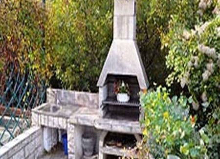 Vrbnik Apartamento | Apartment Vrbnik 6