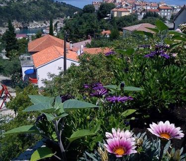 Vrbnik Apartamento | Apartment Vrbnik 6