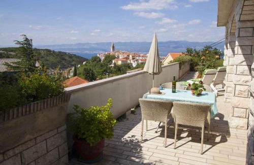 Vrbnik Apartamento | Apartment Vrbnik 6