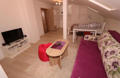 Sumece Apartamento | Apartment Vremeplov