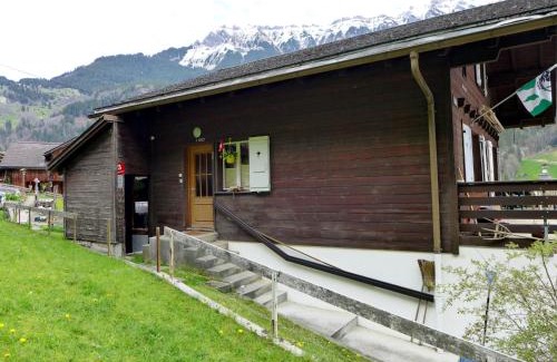 Lauterbrunnen Apartamento | Apartment Vreneli by Interhome