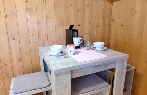 Lauterbrunnen Apartamento | Apartment Vreneli by Interhome