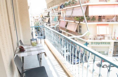 Kinosargous Apartamento | Apartment Vresthenis