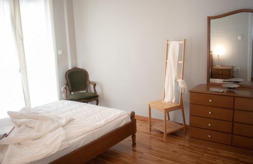 Kinosargous Apartamento | Apartment Vresthenis