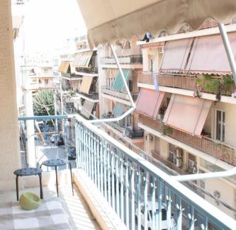 Kinosargous Apartamento | Apartment Vresthenis