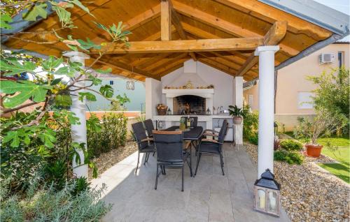 Vrsi Apartamento | Apartment Vrsi-Mulo 12